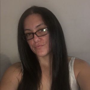 Meet your Posher, Molly